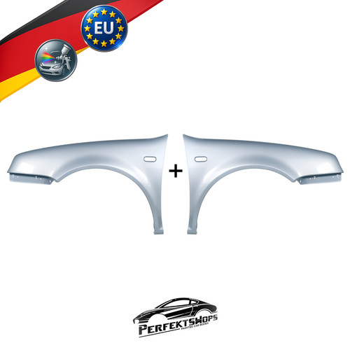 Kotflügel golf 4 la7w - golf,