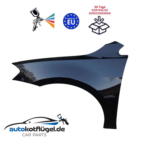 Kotflügel für golf vii - vw, 7