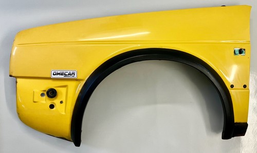 Kotflügel links fahrerseite - kotflügel,