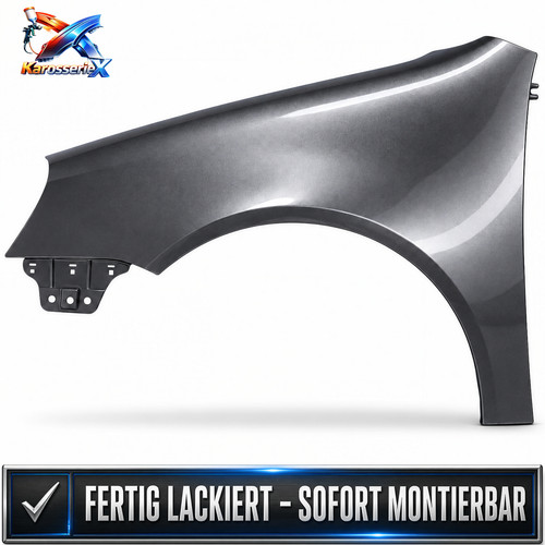 Kotflügel golf 1k la7t - kotflügel,
