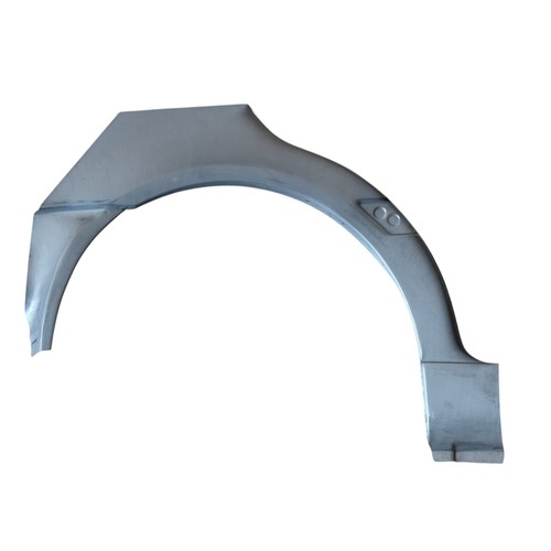 Radlauf reparaturblech hinten - reparaturblech,