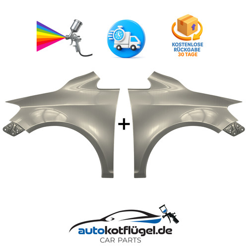 Kotflügel für golf plus - vw,