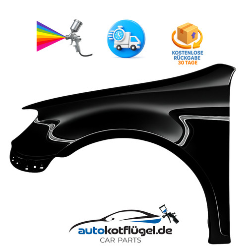 Kotflügel für golf vi - kotflügel, 6