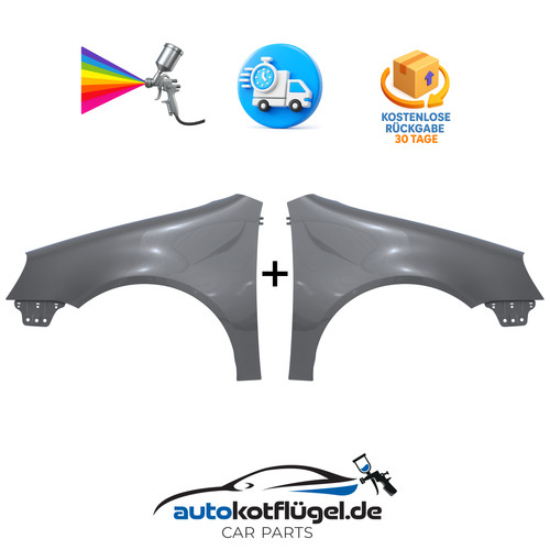 Kotflügel für golf v - kotflügel,