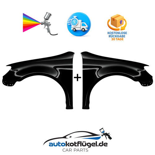 Kotflügel für golf - vw,