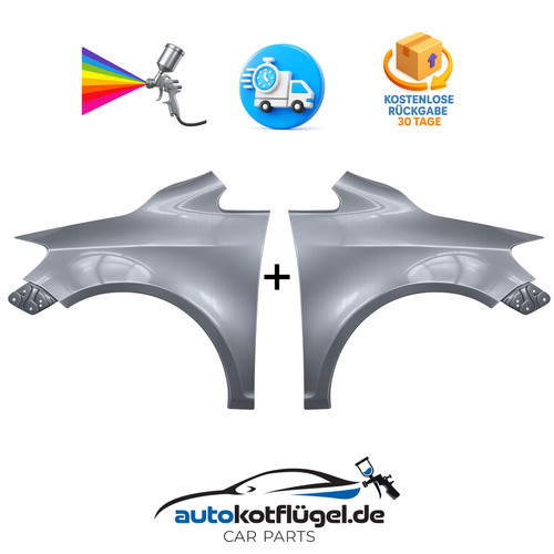 Kotflügel für golf plus - kotflügel, vw