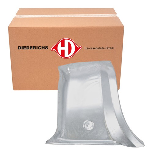 Diederichs seitenwand endblech - diederichs,