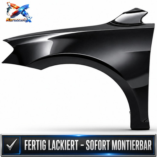 Kotflügel golf vii 5g - 7,