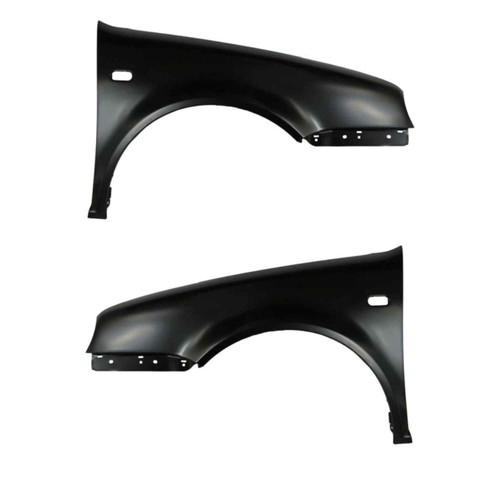 Kotflügel set vorne links - 2x,