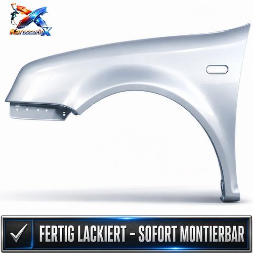 Kotflügel golf iv la7w - kotflügel,