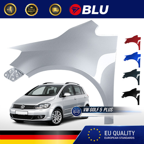 Kotflügel für golf plus - kotflügel,