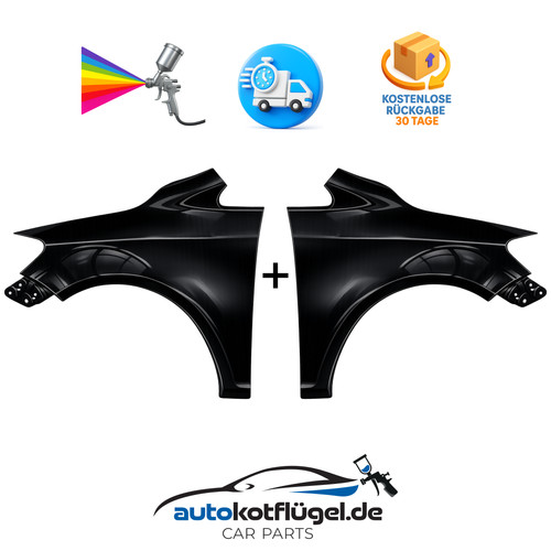 Kotflügel für golf plus - für, vw